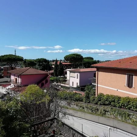 House Volusia Διαμέρισμα La Giustiniana Εξωτερικό φωτογραφία