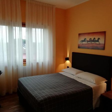 House Volusia Διαμέρισμα La Giustiniana Εξωτερικό φωτογραφία