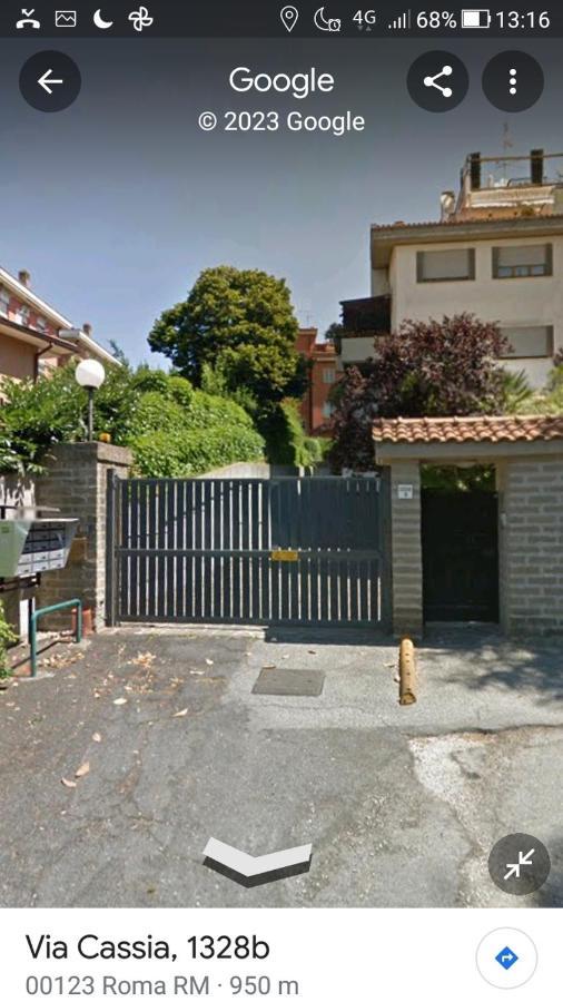 House Volusia Διαμέρισμα La Giustiniana Εξωτερικό φωτογραφία