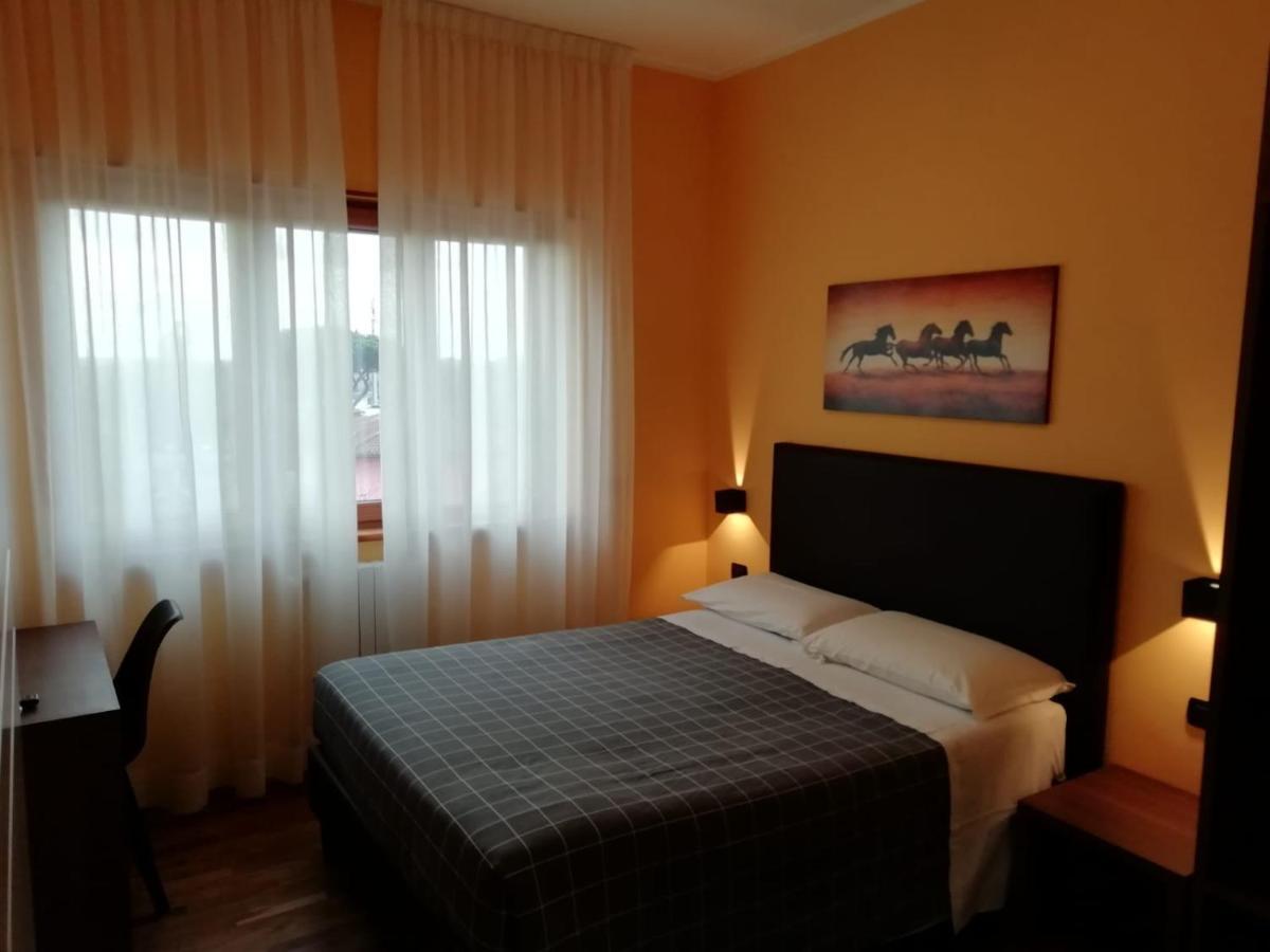 House Volusia Διαμέρισμα La Giustiniana Εξωτερικό φωτογραφία