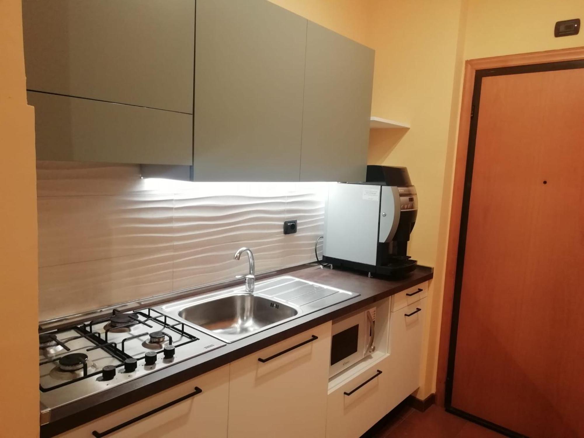 House Volusia Διαμέρισμα La Giustiniana Εξωτερικό φωτογραφία